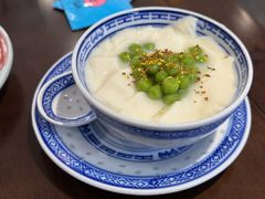 -蟹上黄·蟹黄面·江南糖水(人民广场店)