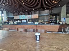 -星巴克臻选(苏州久光百货店)