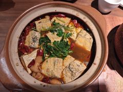 -夏记小馆·南京土菜(楚翘城店)