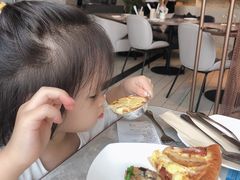 -必胜客(世纪港湾店)