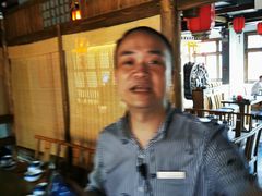 -印象鲵宴·张家界地标美食名片(溪布街店)