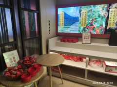 -味上湘菜馆(岳麓山店)