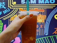 -美芝莲(领展购物广场中关村店)