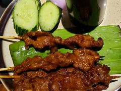 -仓库南洋海鲜小排档(柳河路店)