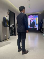 -TOPZIO西服定制(北京店)