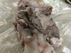-小辫子羊肉面馆(周东店)