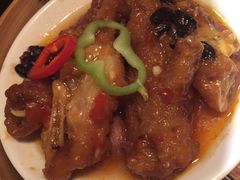 鸡爪子-颐和•海鲜砂锅粥•啫啫煲(奥林匹克广场店)