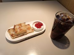 -蔡澜点心(三里屯T+MALL店)