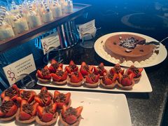 -澳门旅游塔360°旋转餐厅(南湾湖广场店)