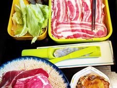 -晴川道日式料理(良乡大学城店)