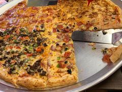 -Tubestation站点比萨(五道营店)