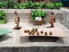 -火锅岛潮牌自助餐厅(天津天佑城店)