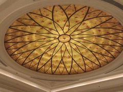 -广州富力丽思卡尔顿酒店