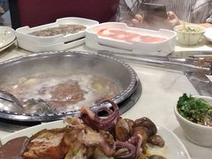 -比巴卜自助烤肉餐厅(新朝阳商业广场店)