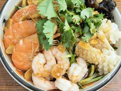 -叶存利海鲜大馅饺子(海宁路总店)