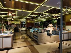 -大中华希尔顿酒店-念自助餐·嗨啤·小龙虾