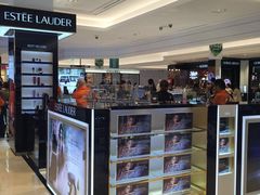 -新罗免税店(首尔总店)