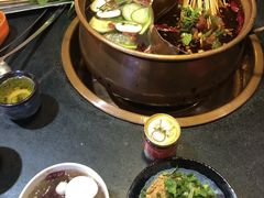 -镇江龙·火锅串串(武侯祠店)