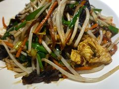 -吉祥春饼·烤鸭(文登利群店)