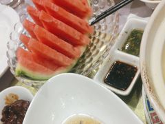 -顺风海鲜港(金玉兰店)