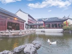 -祝家花園(伯渎港店)