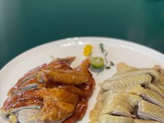 -菉雅苑·湛江菜(前海卓越INTOWN店)