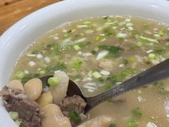 -九九牛肉馆(南山路店)