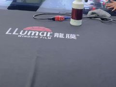 -靓车会汽车贴膜(双楠店)