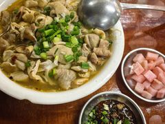 -巷子肥肠(科华巷店)