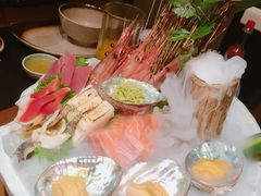 -和彩放题餐厅(酒仙桥店)