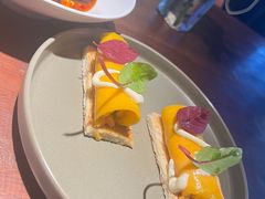 -West10 西拾·西餐厅·创意菜(未来科技城店)