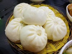素包子-郑家包子牛肉拉面(尚勤路店)