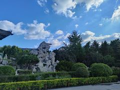 -张学良旧居陈列馆