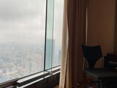 -南京商茂国际酒店(新街口德基广场店)