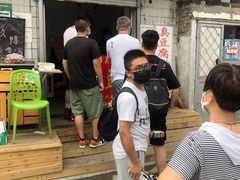 -无声臭豆腐(大井1号店)