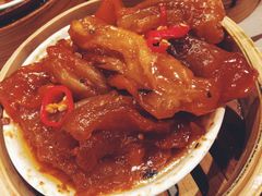 牛筋-八樂居