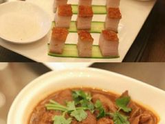 -重庆富力艾美酒店
