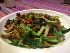 -香巴拉云南餐厅(华莱坞店)