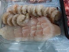 -鲤鱼门海鲜街