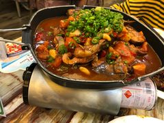 阳朔啤酒鱼-椿记烧鹅(叠彩店)