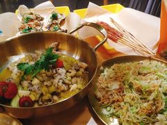 -我是那个大叔·美食研究所(新塘路店)