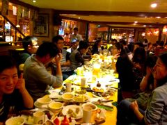 大聚会-金汉斯(人民商场店)