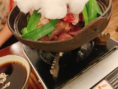 -小银家日式简餐(中信丹阳花园店)