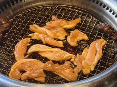 -一品诚记烤肉·甄选店(中南路店)