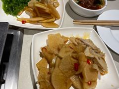 -海底捞火锅(劲松店)