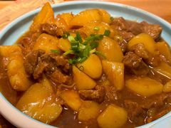 -蔡家酒楼(一德街店)