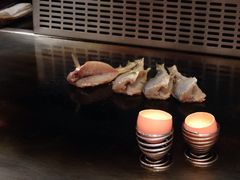 铁板自助餐-长兴楼饭店