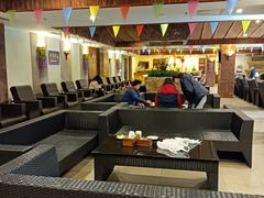 -森波拉火山温泉