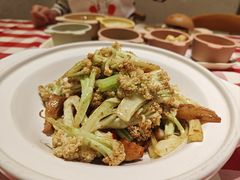 -西贝(金桥店)