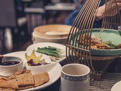 -三宝大饭店-中和艺素餐厅(浦上金山正祥广场店)